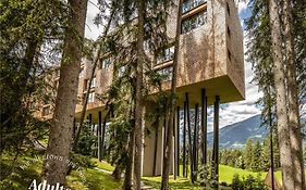 My Arbor - Plose Wellness Hotel